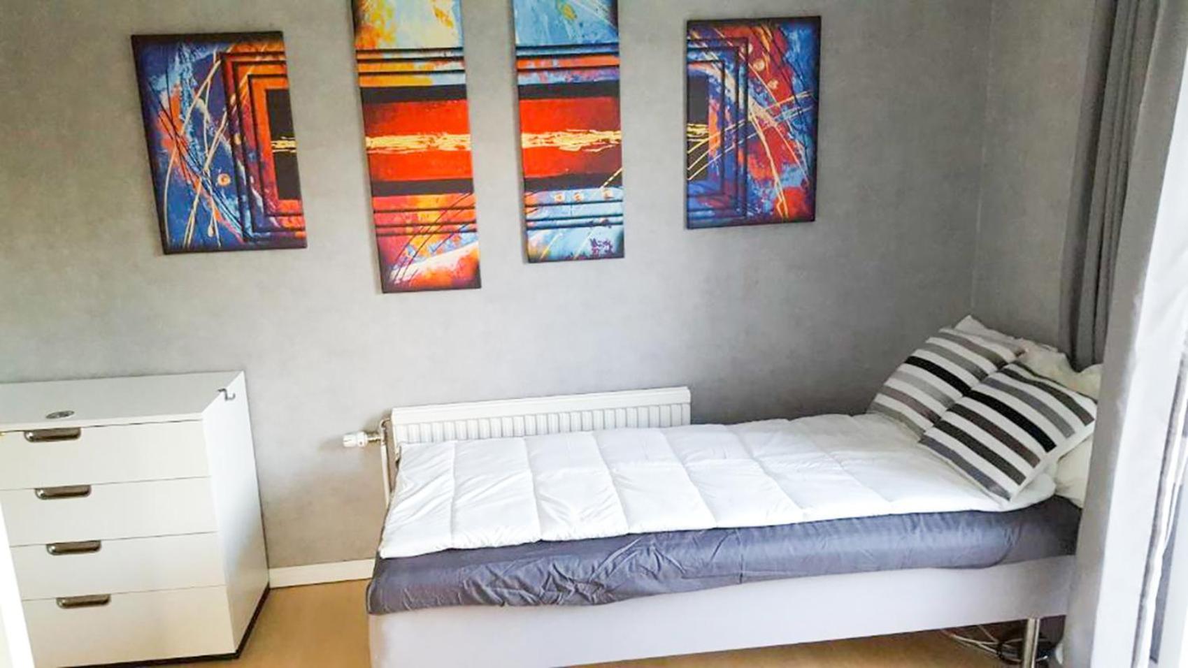 Orreklaepp Villa Tanumshede Room photo