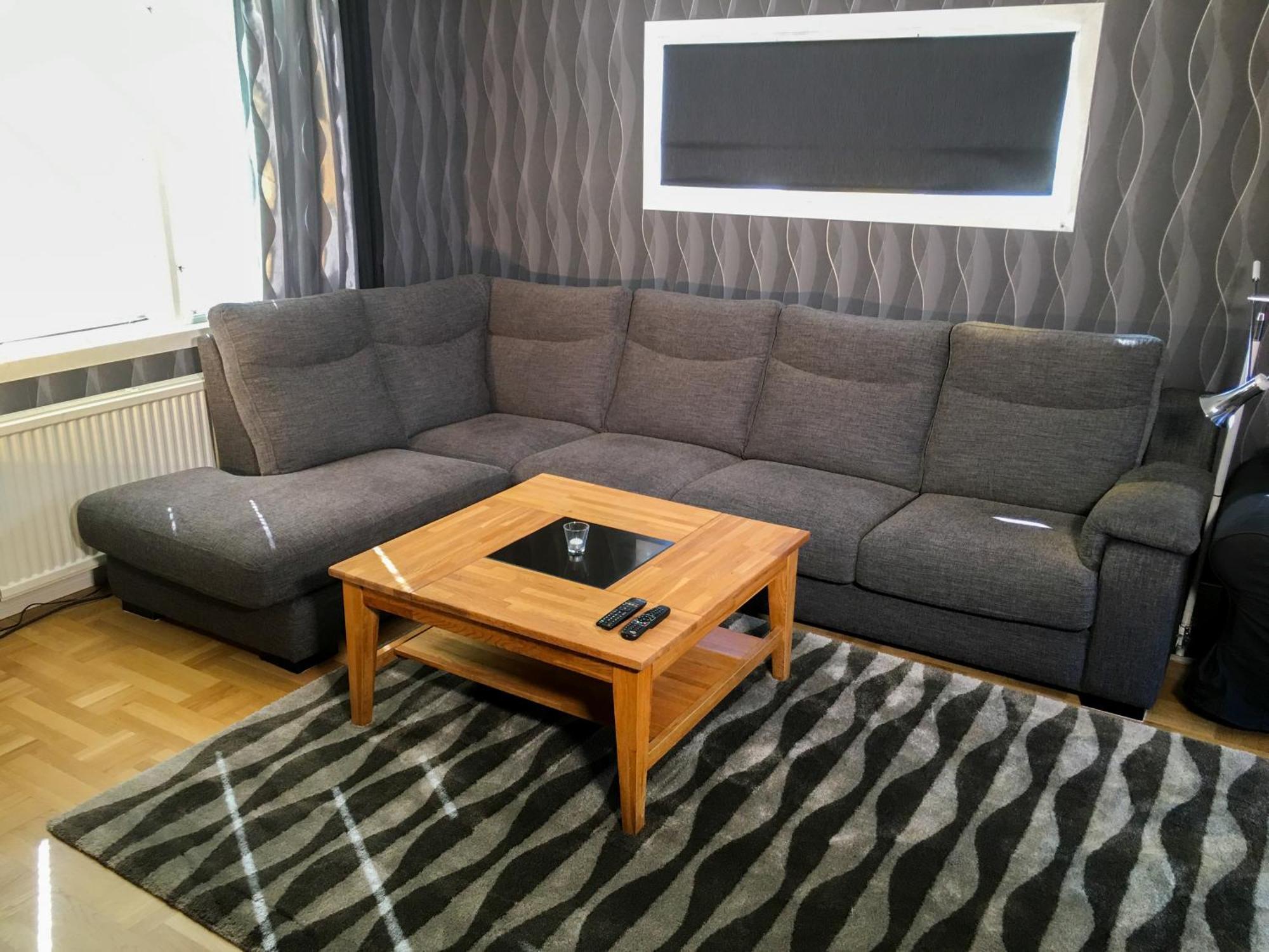 Orreklaepp Villa Tanumshede Room photo